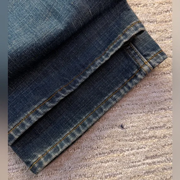 Vintage Levis Silvertab Jeans 32x32 - Picture 12 of 13